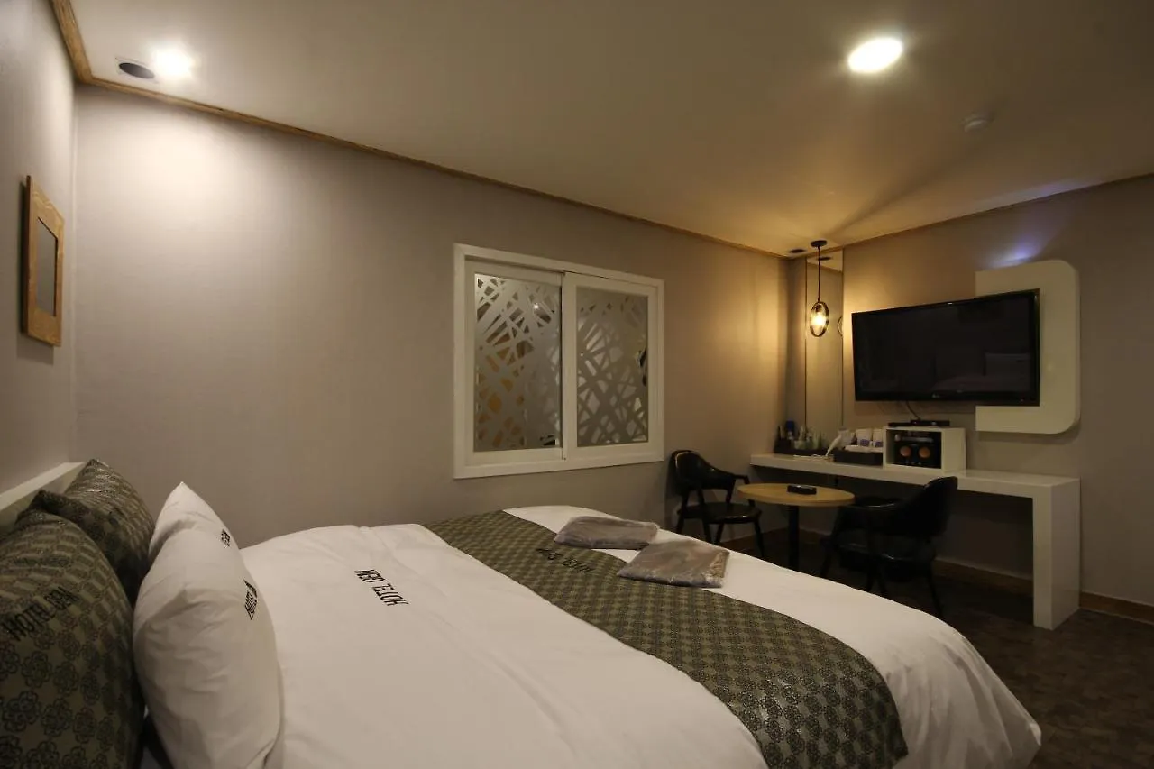 Hotel Gem Busan
