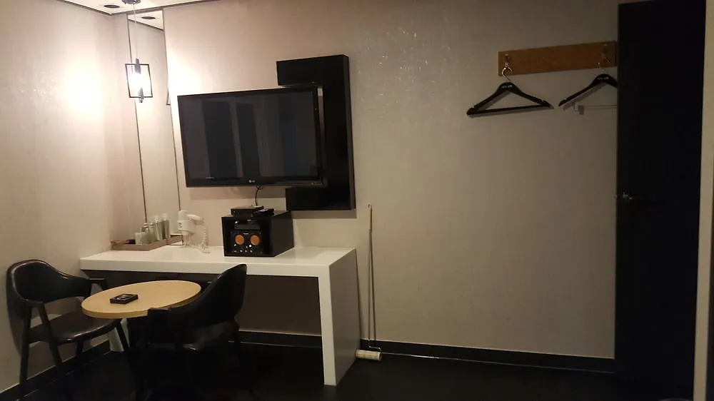 Hotel Gem Busan
