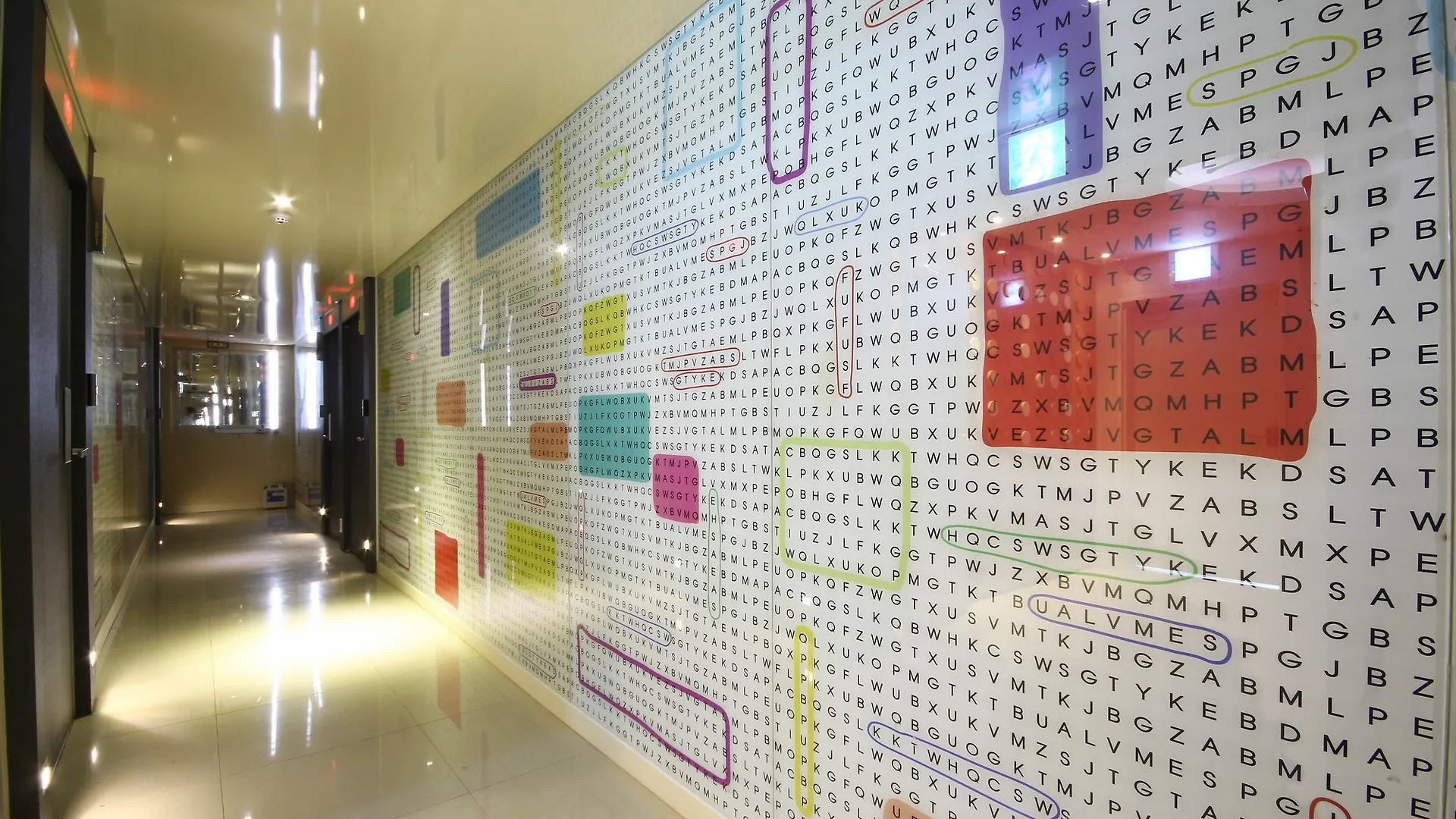 Motel Hotel Gem Busan